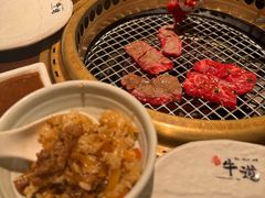 -御牛道日式烤肉料理(杭州万象城店)