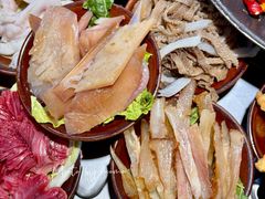 -阳阳老火锅(小南门店)