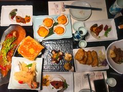 -梅筑·创意料理(王府井百货店)