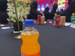 -上海浦东嘉里大酒店