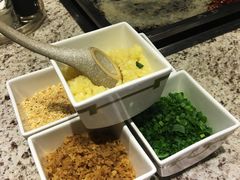 配料-大妙火锅·非物质文化遗产(东湖公园店)