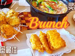 -傣家妹子过桥米线(一号店)