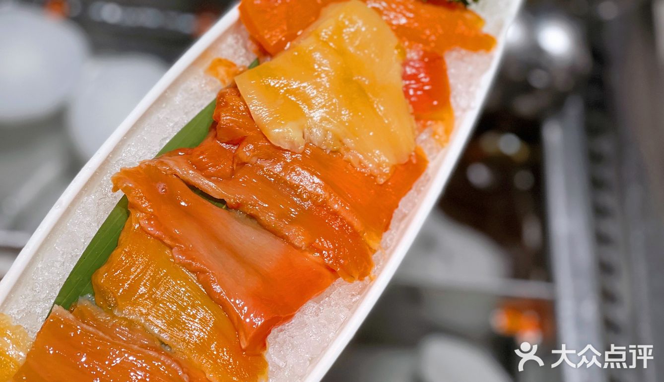 热腾腾的美食｜百吃不厌海底捞又上新了
