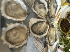 -斯普汇生蚝牛排馆(中骏世界城店)