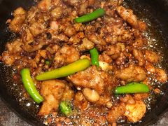 -绿茶餐厅(千岛湖银泰城店)