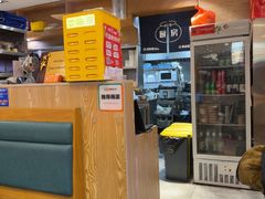 -韩香福脊骨汤锅(上杭路店)