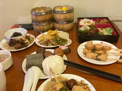 -世新养生馆(福马路店)