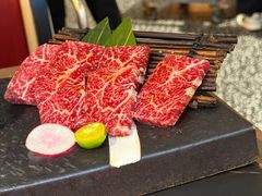 -厚贞日式烤肉(浦东汇智店)