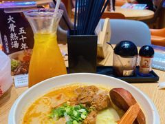 -味千拉面(航洋国际购物中心)