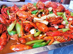 -草原牧羊火锅·龙虾·烤鱼(杨浦店)