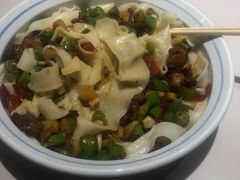 -一醒·手工面·西北传统小吃(悠方购物中心店)
