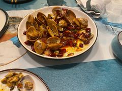 -鲜味食族水产·海鲜餐厅