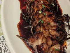 -梁家大院•农家菜(昆山会展中心店)