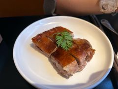 -丽晶轩中餐厅(重庆丽晶酒店)