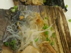 -顺峰渔港中国人的餐厅