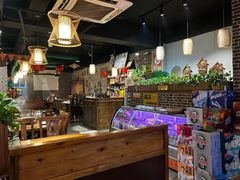 -老诚一锅(乔庄店)
