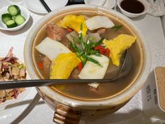 飞鹿一锅鲜-飞鹿餐饮·陕南菜(北关店)