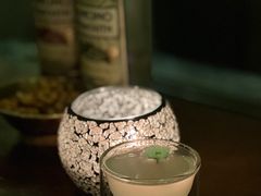 -Jing Bar 井酒吧