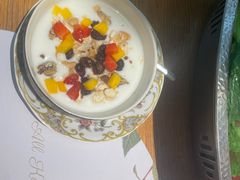 -花舍·新派粤菜·西餐·下午茶(亚运村·鸟巢店)