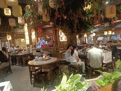 -南京大牌档(之心城店)