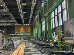 -悦莱美游泳健身会所(御景壹号店)