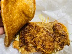 -麦当劳(山大路店)