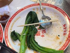 -孖记茶档·热腾茶餐(荔湾领展广场店)