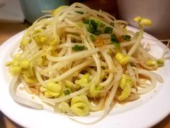 猪油渣豆芽-新加坡高记KOO KEE Restaurant(盈科店)