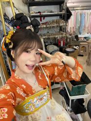 -汉唐记簪花汉服体验馆(西湖店)