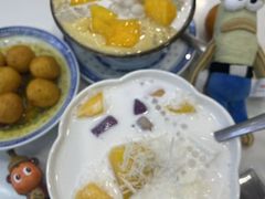 -江记甜品(罗湖店)