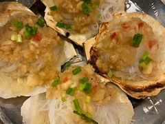 -郑东靓靓虾馆·金牌油焖大虾(天泽街店)