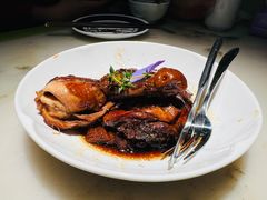 -桂满陇·桃花院落(长泰广场店)