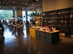-dotcom coffee古点咖啡(致真大厦店)