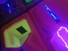 -蓝鲸湾汤泉(包河店)