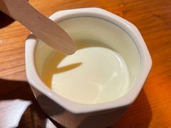 杏仁豆腐-和彩放题(渔阳店)