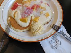 -foodoo芙多松饼店