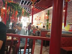 大堂-京氣春饼(机场店)