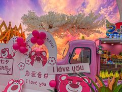 -泰妃殿(武汉首店)