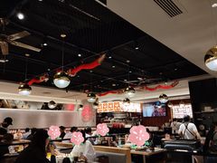 -潮界(虹桥新天地店)