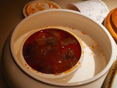 -佬麻雀·新湘菜(珠海金发购物中心店)