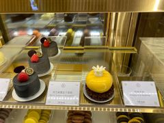 -PAUL LAFAYET 法式甜品(国金中心商场店)