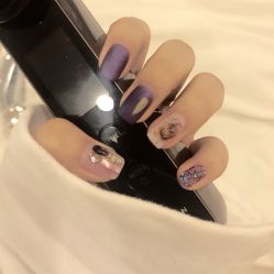 -15 Nail日式美甲美睫