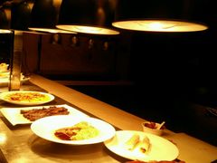 冷盘-洛阳国际大酒店-香榭丽舍西餐厅