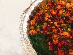 -米食先生酱汁煲仔饭(王府井店)