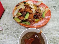 -居仁门胡炸炸(武广店)