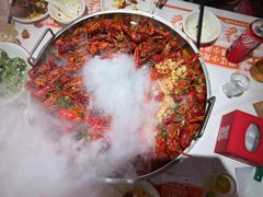 -熊记虾王·小龙虾(东晓南店)