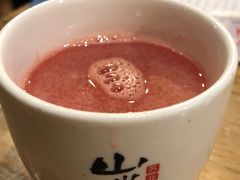-山芋腔苏北菜(盐城滨海店)