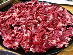 -伟记牛肉(金鸿公路店)