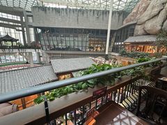 -阿大排档(长春这有山店)