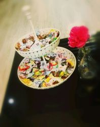 -SWANK SALON